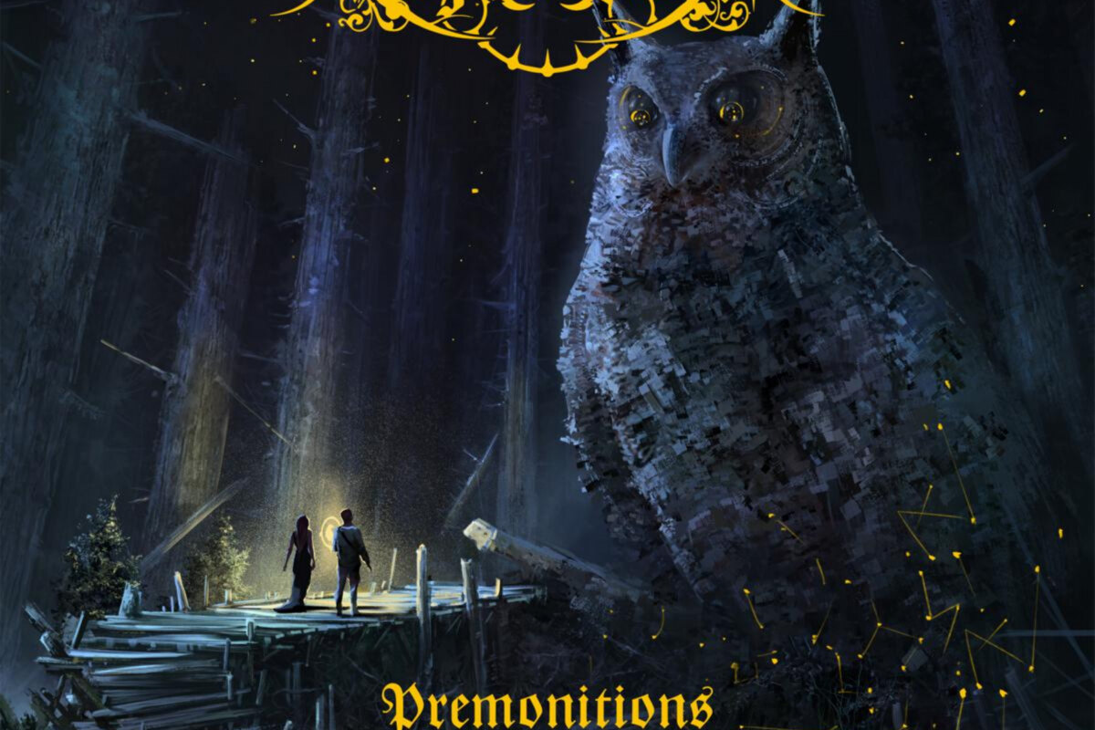 Sojourner To Release First Single “The Deluge” Off The Upcoming Album „Premonitions“
