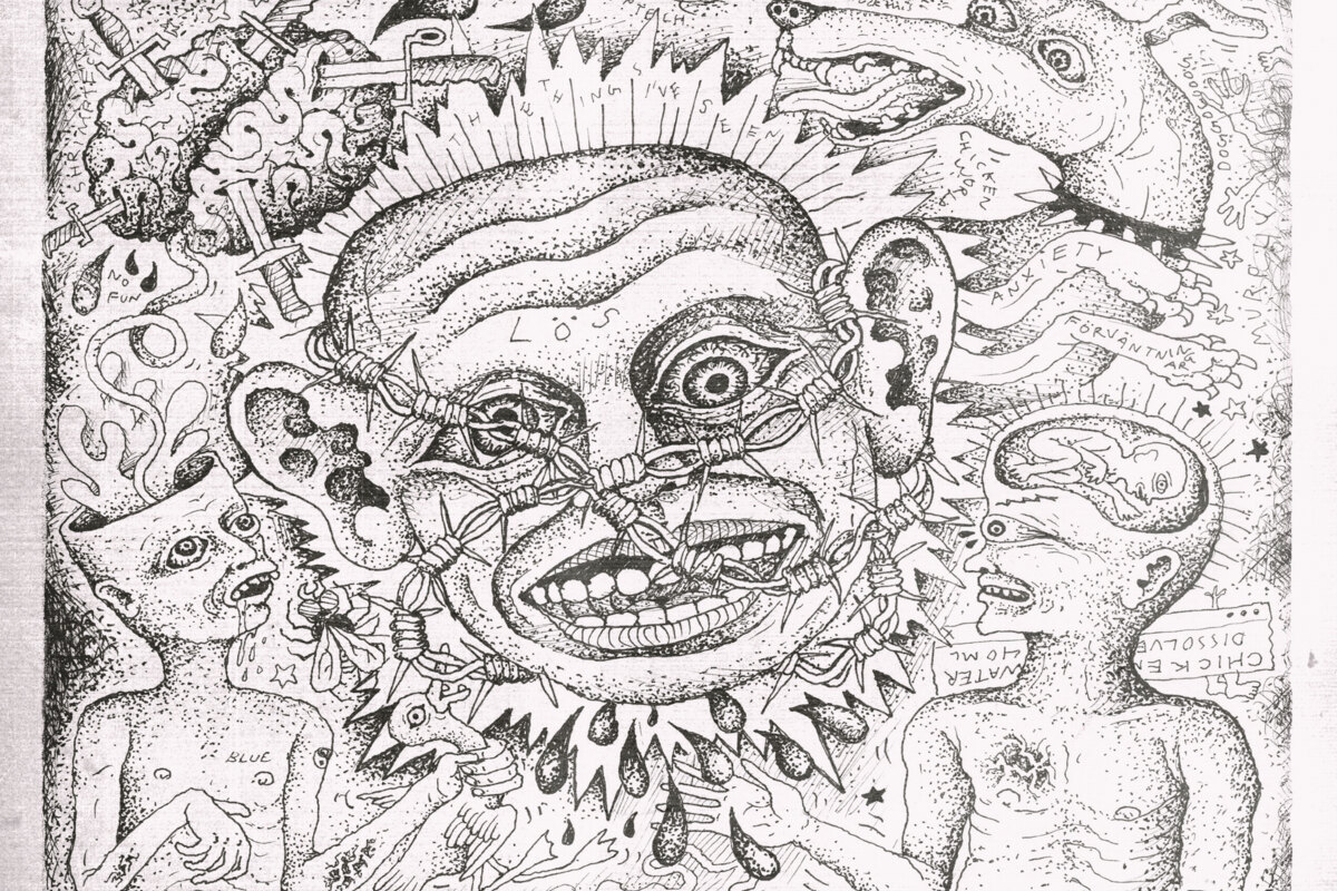 V**gra Boys releases new EP