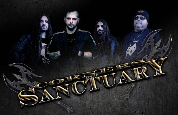 Corners of Sanctuary Release New EP, Video 