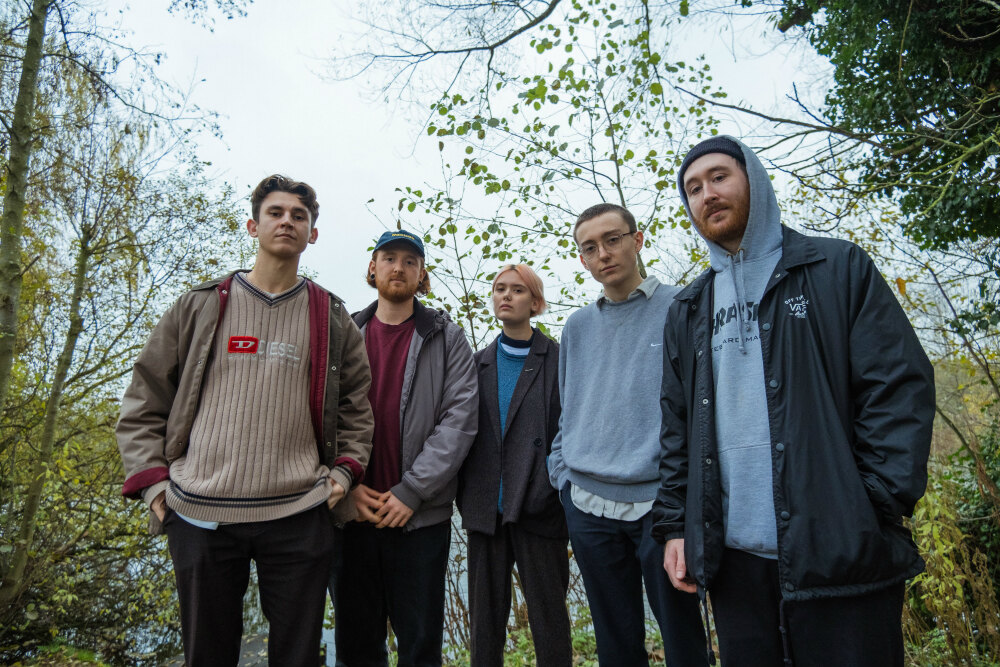 Marigolds new EP Hot Springs 