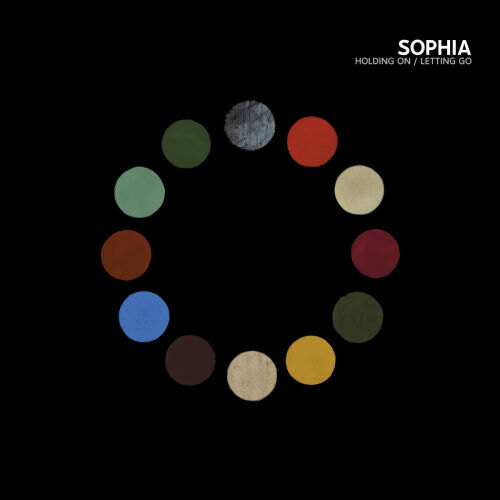 Sophia release new single 'Alive' | new album 'Holding On/Letting GO' | LIVE @ Les Nuits Botanique