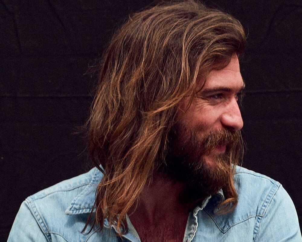Jack Broadbent 'If': video for single taken from acclaimed new album by blues/folk singer-songwriter & guitarist + UK tour news