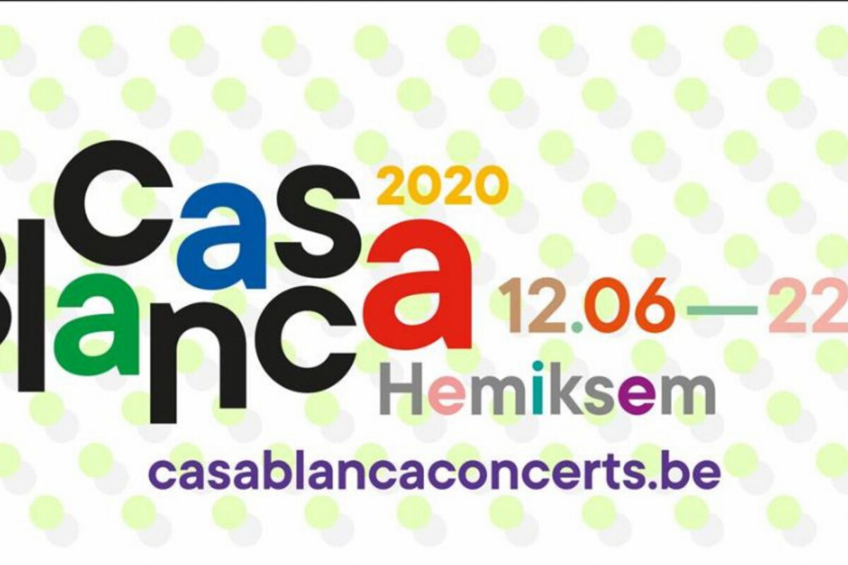 Casa Blanca keert terug, wel 20 keer!