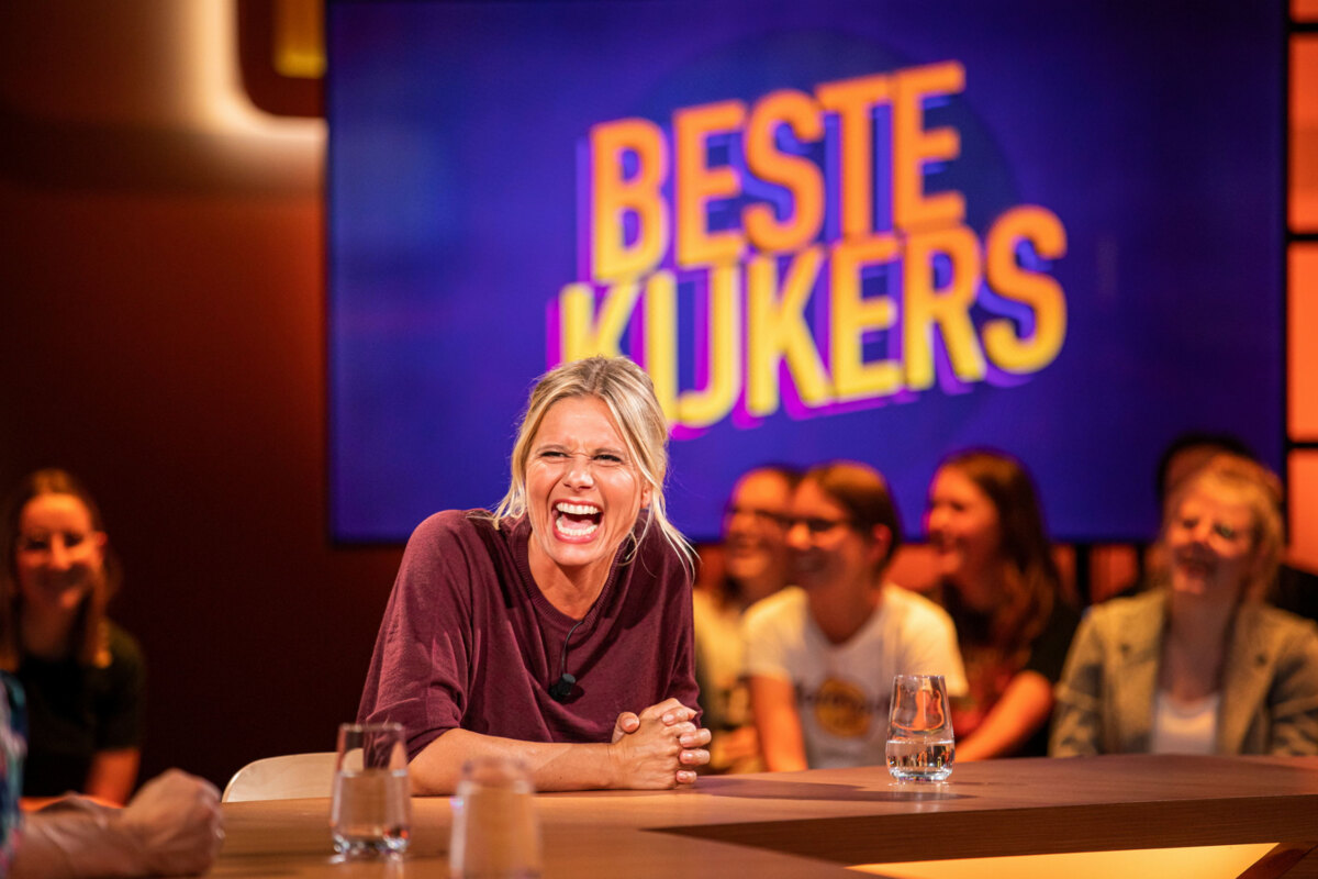 Beste Kijkers blaast morgen 75 kaarsjes uit
