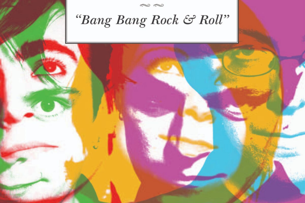 Art Brut Announce 15th Anniversary Bang Bang Rock & Roll Album Reissue