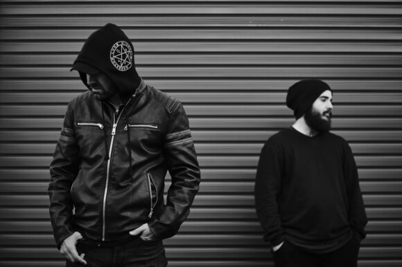 Deathgrind heavyweights Ruinas release brand new lyric video! "Ikonoklasta" to be released March 20t