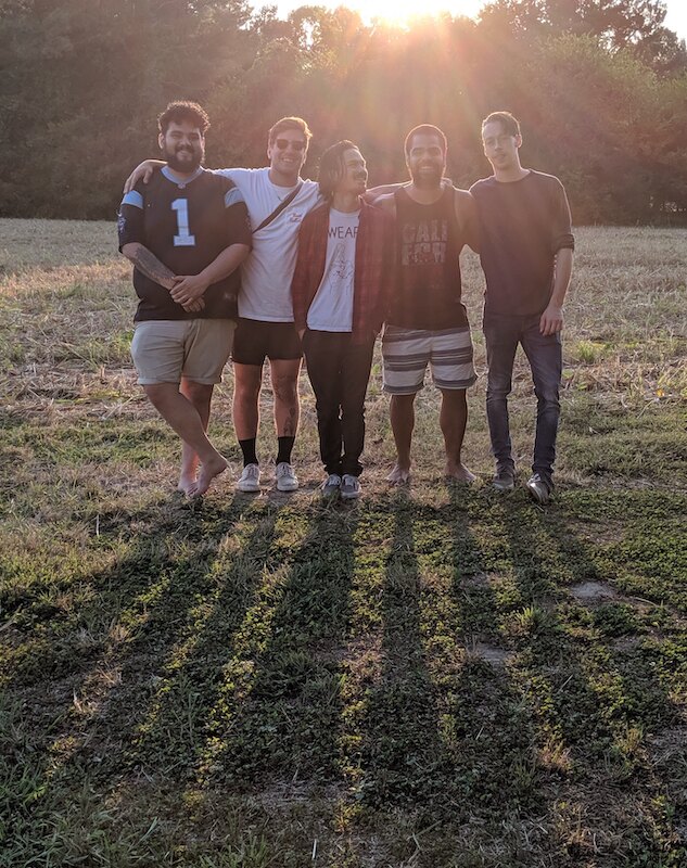 Live Well on tour; Band debuts "Classes" video which Alternative Press calls "the modern love and romance video the world has desperately needed."