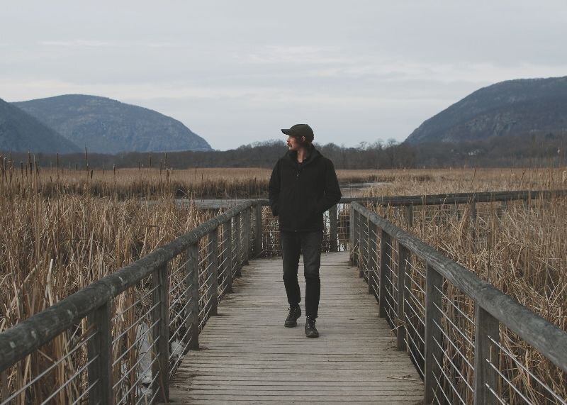 Monteagle Announces 'A Colorful Moth', Shares Dan Henry Directed Video for Track "Tan"