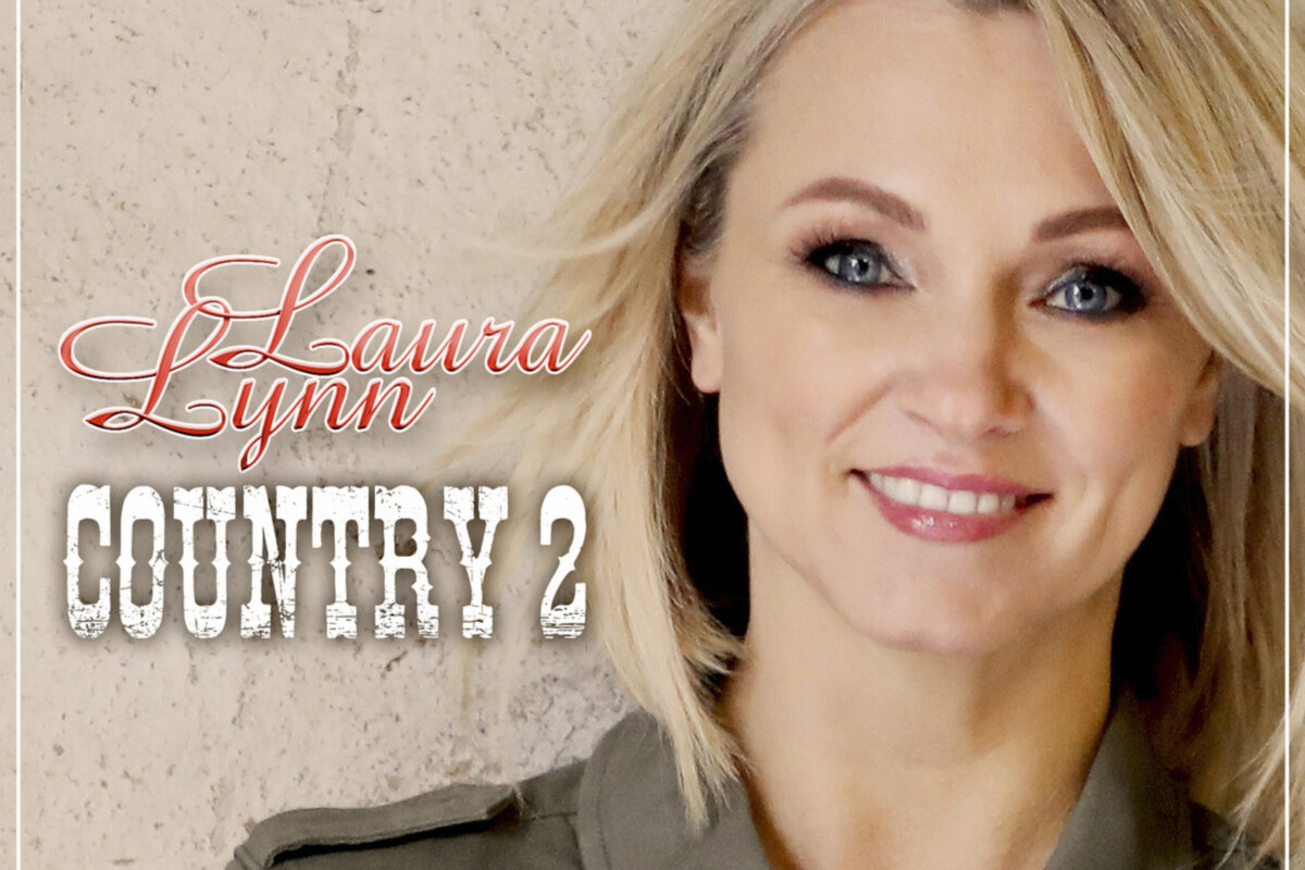 Laura Lynn stelt voor "Country 2"