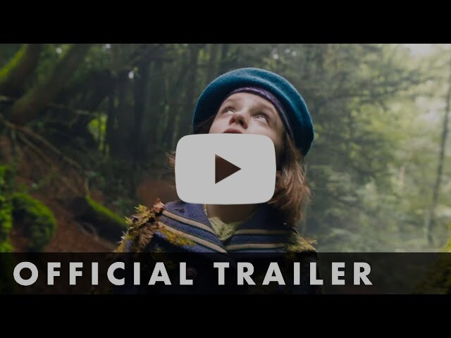 Wijziging releasedatum 'The Secret Garden'