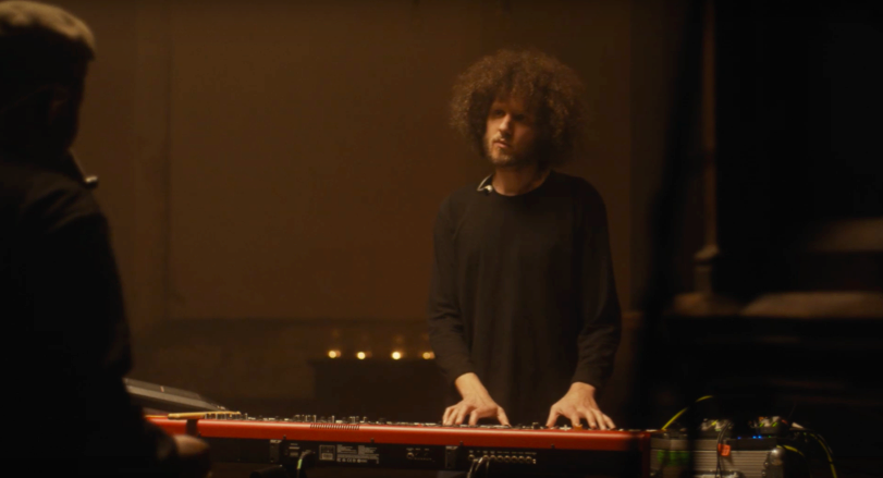 Benjamin Gordon shares video for new single 'Take Me Home'
