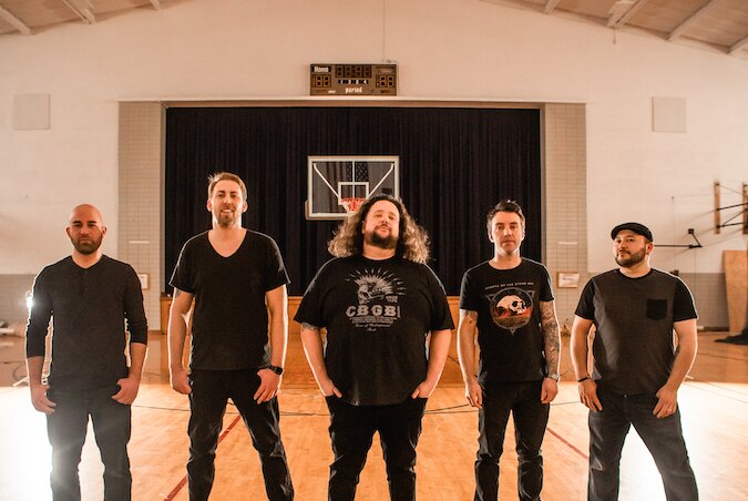 Chicago Party-Punks The Run Around Releasing 'Bombs Away' EP March 14; Check Out the Title Track and Vide