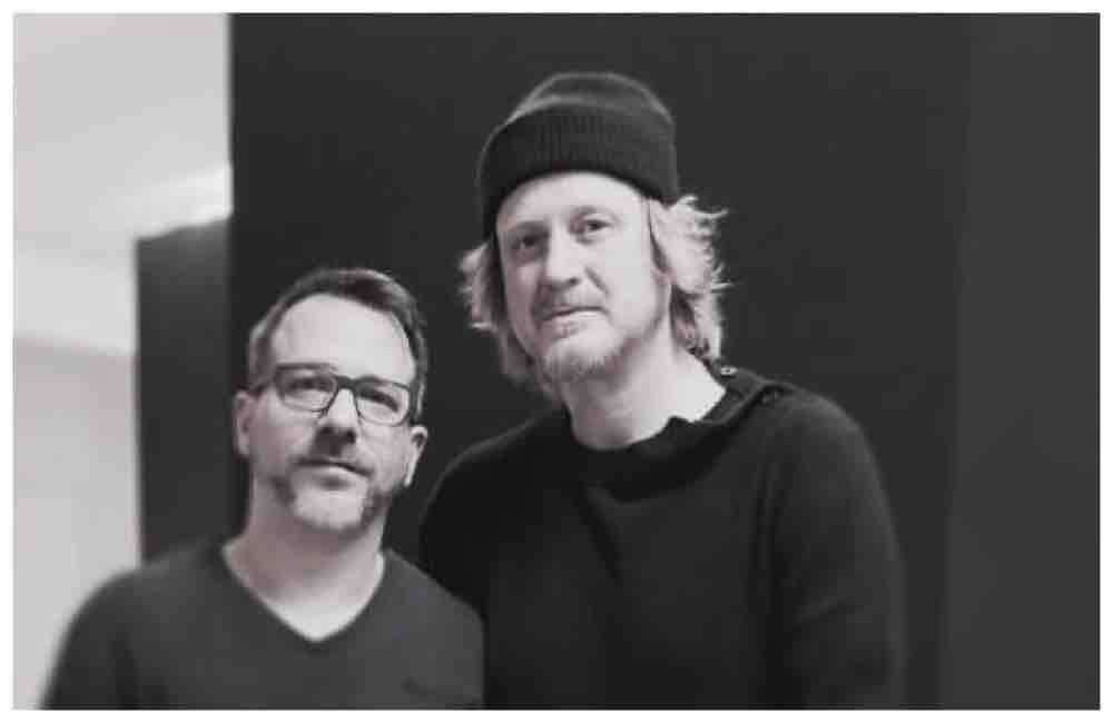Indie Duo Meanwhile Project Ltd New Enchanting Single "Selina" Online!