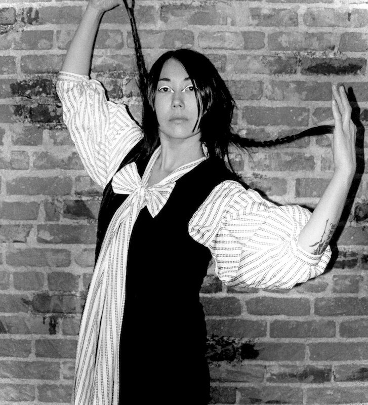 Sasami shares new track “Mess”