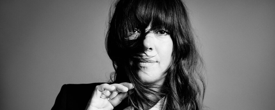 Cat Power op 11 juli in OLT Rivierenhof