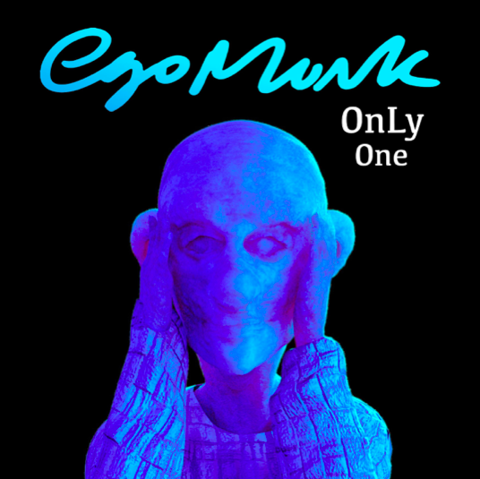 Egomunk shares new EP 'Only One'