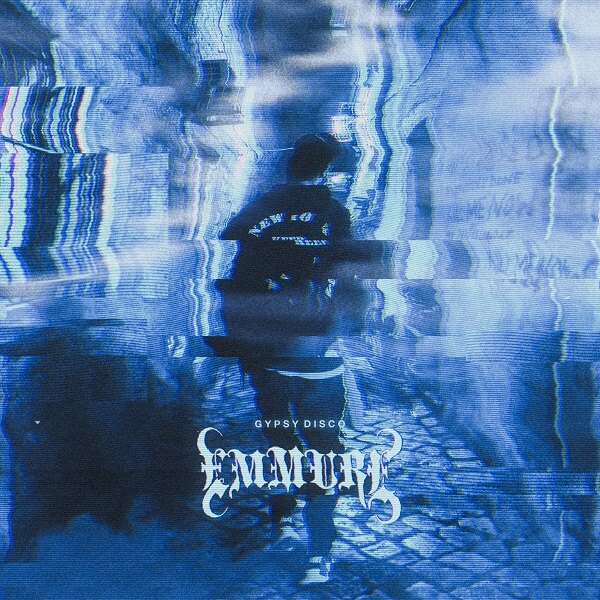 Emmure Releases New Video/Single “Gypsy Disco”