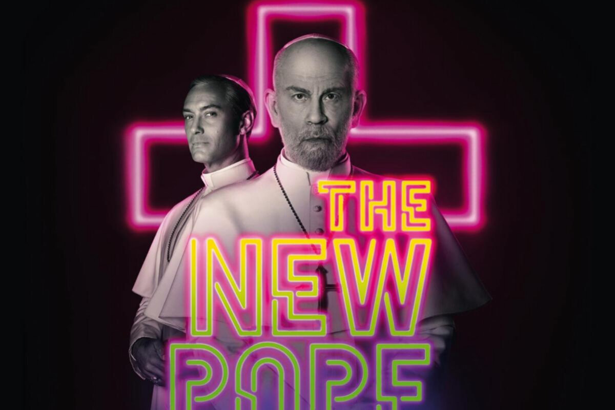 Lele Marchitelli's Soundtrack for HBO's The New Pope is Available!