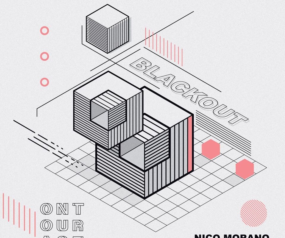 Nico Morano unveils his brand-new Ontourage Music imprint