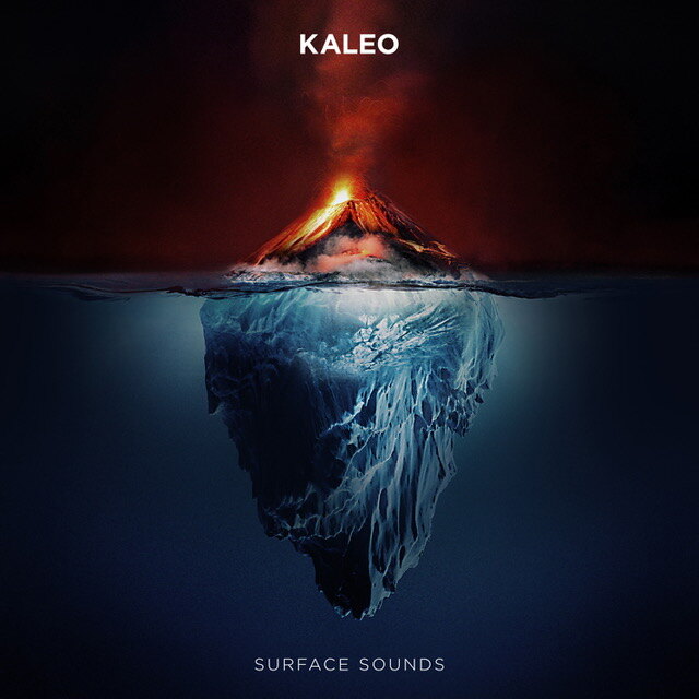 Kaleo kondigt nieuw album aan