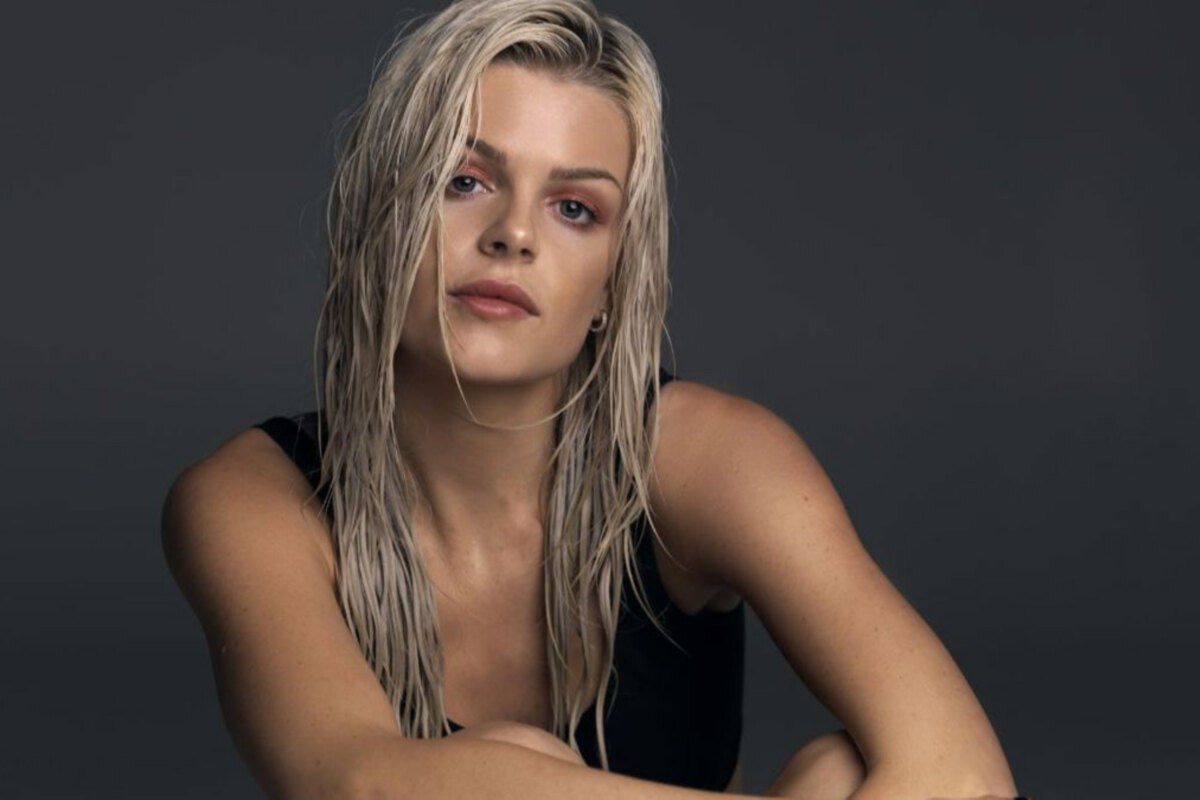 Davina Michelle en Maan gaan in zee met Universal Music Belgium