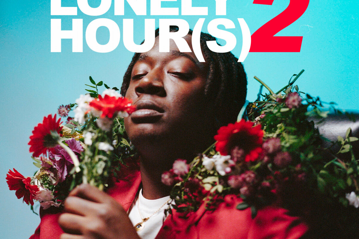 NIeuwe EP van K1D: "Lonely Hour(s) 2' nu uit