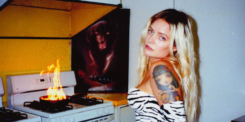 Tove Lo stelt concert uit naar 11 sepmteber