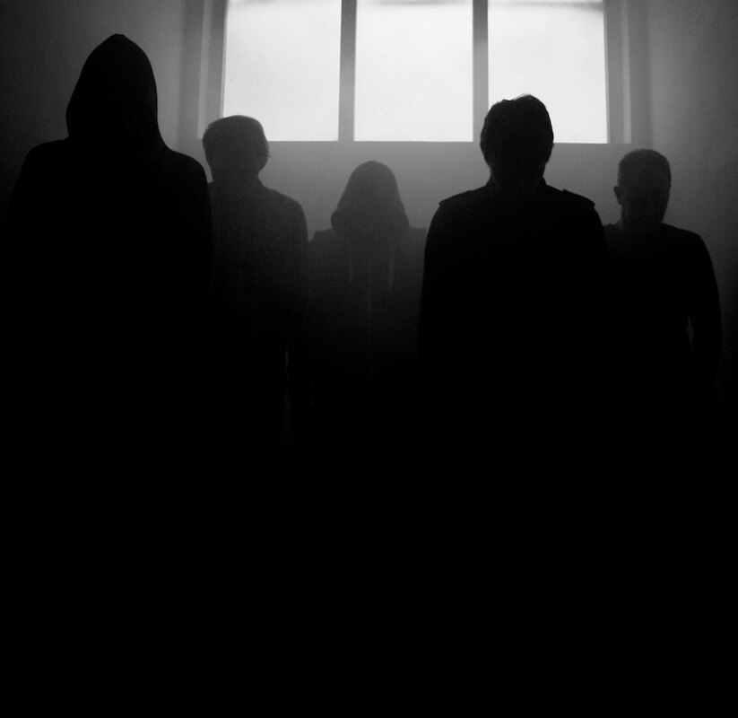 Danish Post-Metal/Hardcore Band Redwood Hill release new double album “Ender”, the third chapter of their trilogy