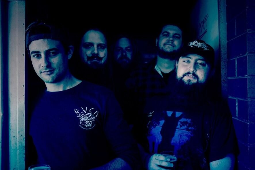 Shatter Brain: Sign With Wormholedeath & Announce Pitchfork Justice Release Date