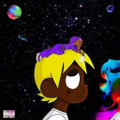 Lil Uzi Vert lost deluxe versie van ‘Eternal Atake’ met 14 nieuwe tracks