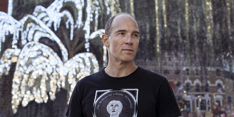 Caribou stelt concert uit naar 24 januari 2021