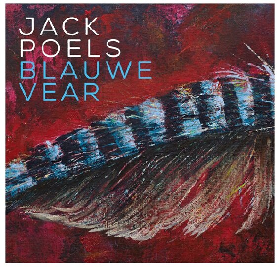 Jack Poels (Rowwen Hèze) brengt derde solo-single uit