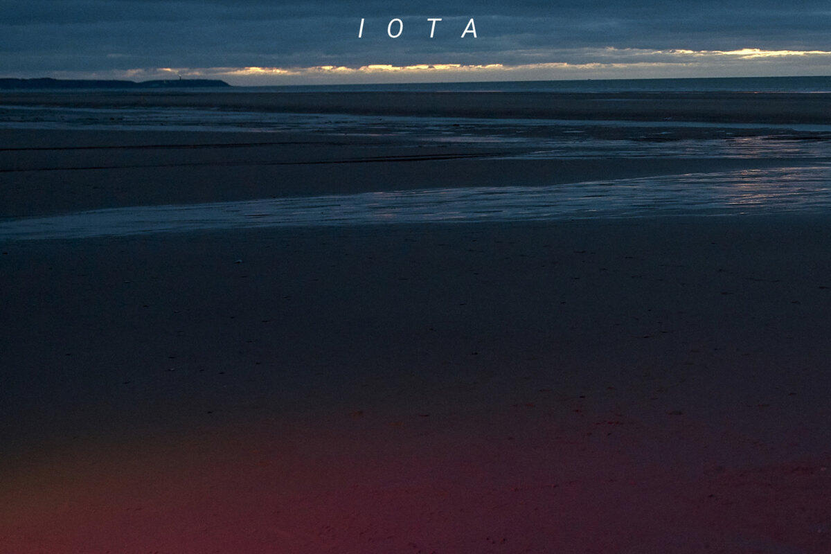 Glass Museum Lost nieuwe single "IOTA" uit aankomend album