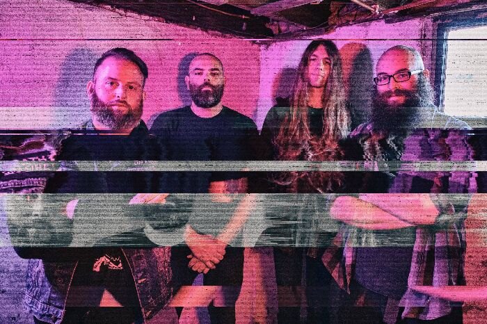 Death on Fire stream entire new album via Blessed Altar Zine
