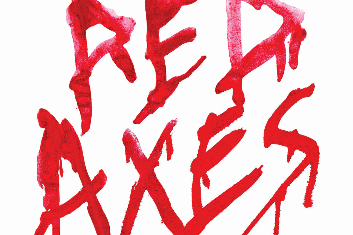 Red Axes Announce New Album - Channelling Post-Punk, 90’s Club Culture & New Wave 
