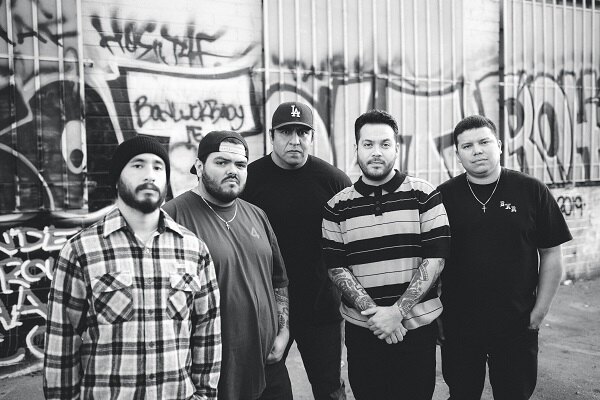 Rotting Out Release New Single “Stones”; New Album "Ronin" Due Out April 10th Via Pure Noise Records