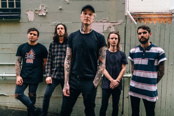 Stepson Drop New Single 'Run' & Announce Album 'Help Me Help You' Through SharpTone Records