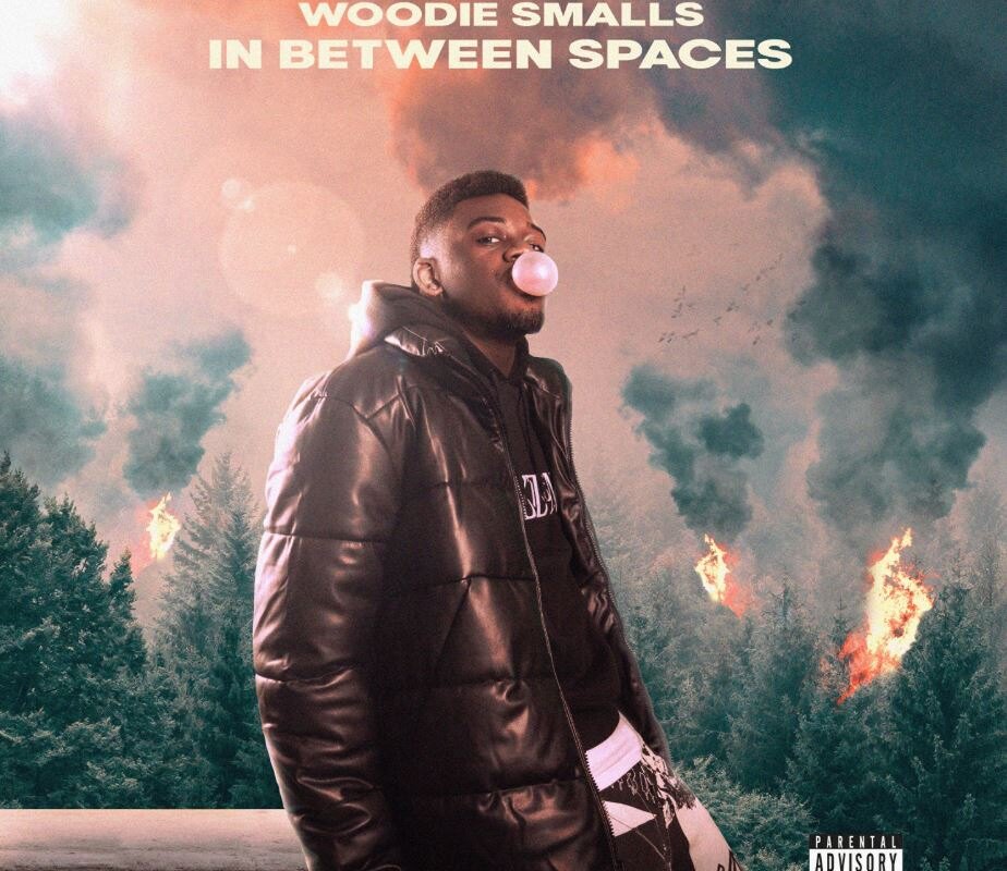 Woodie Smalls Album 'In Between Spaces' Out Today