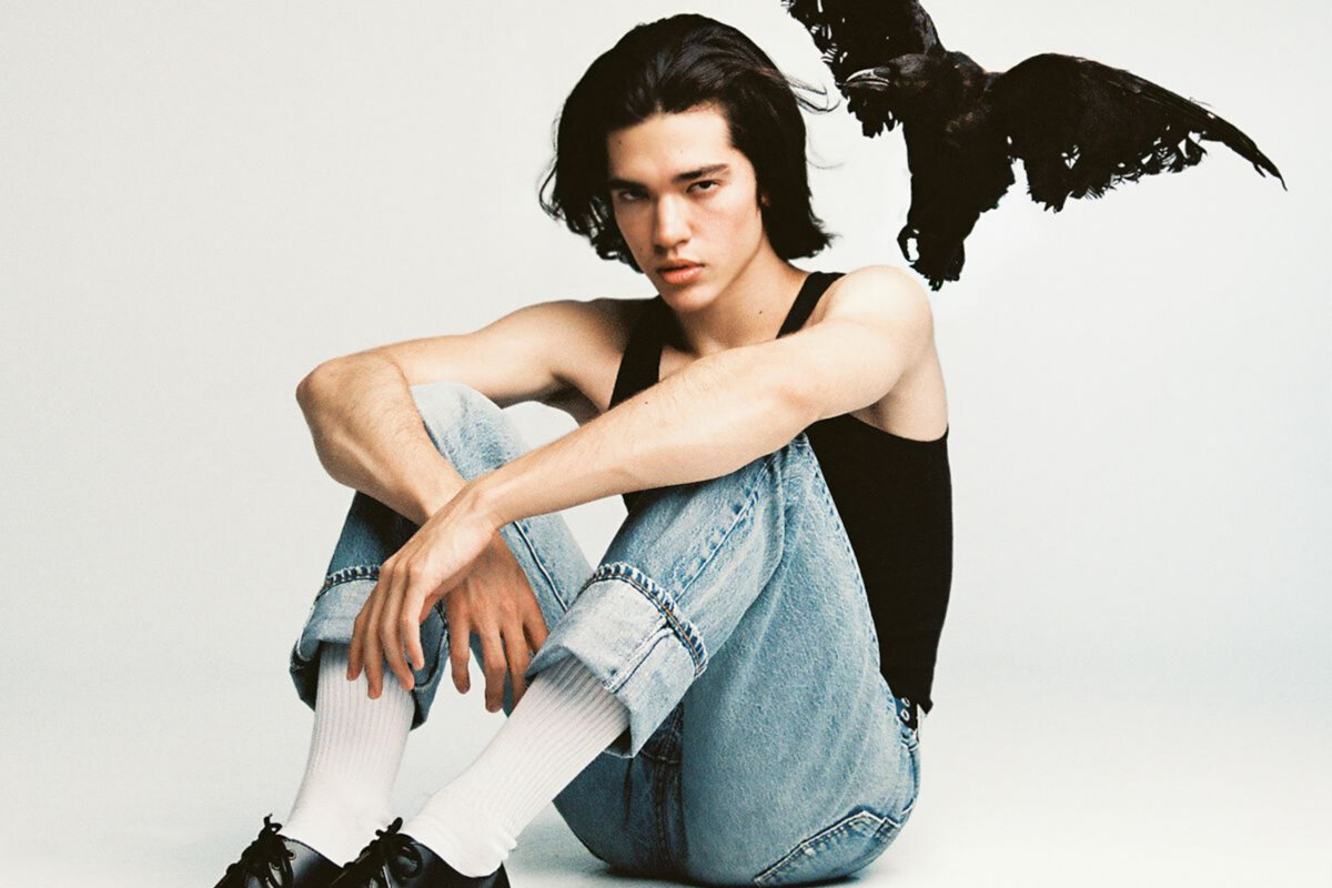Conan Gray releases anticipated album 'Kid Krow'