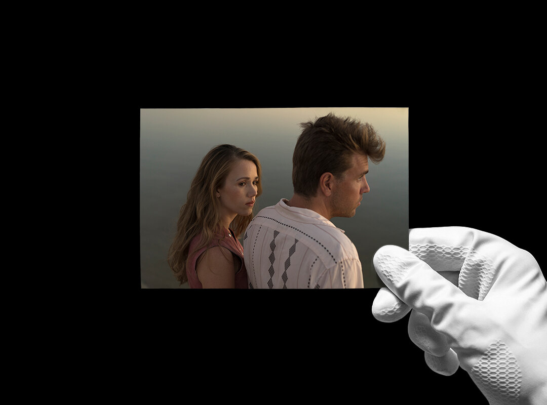 Polly & Bruce onthullen nieuwe single ‘Shadow Of A Sign’ van aanstaand debuutalbum ‘Acid Love’