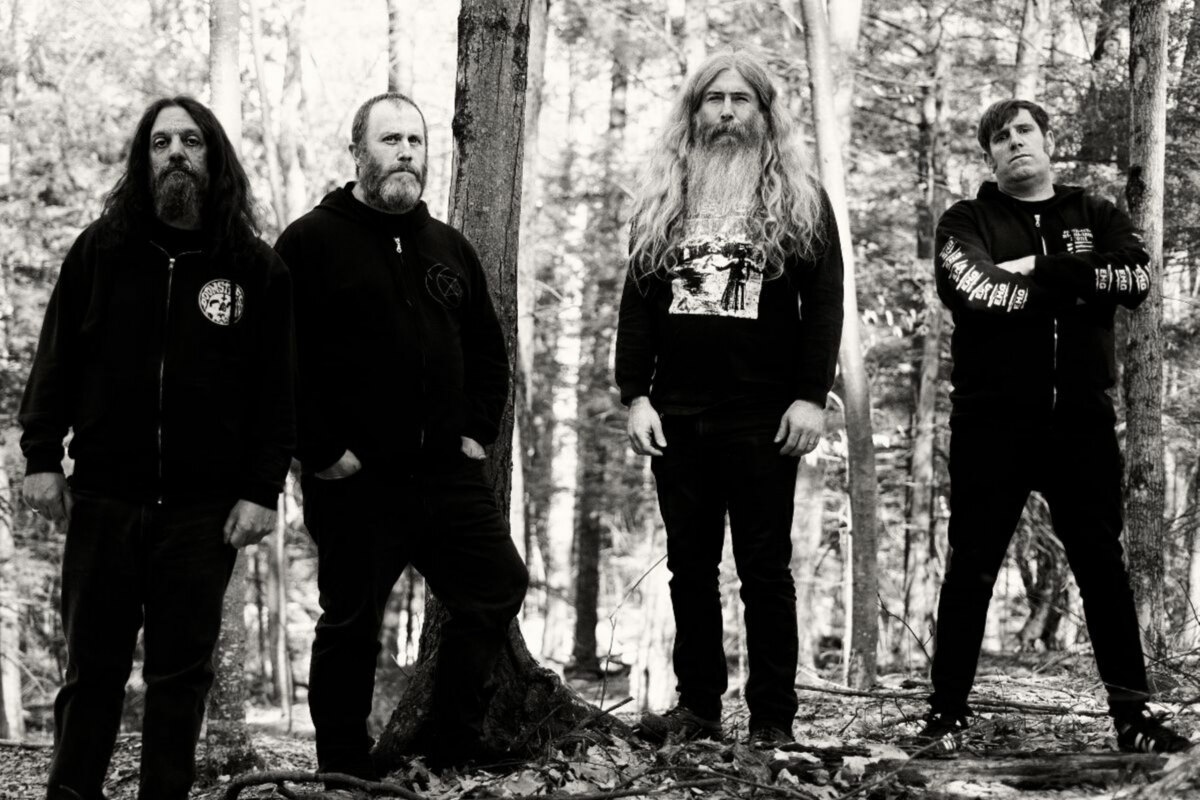 Come To Grief: Legendary Sludge Offshoot Release New EP + Announce New Bassist