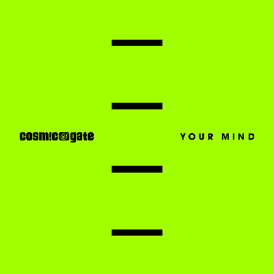 Cosmic Gate get into ‘Your Mind’ with first release of 2020 – out now!