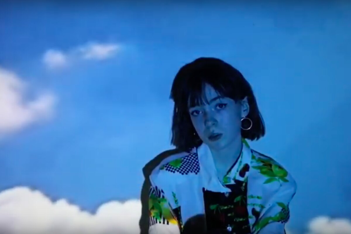 Patricia Lalor shares new single 'Sleep Talk'