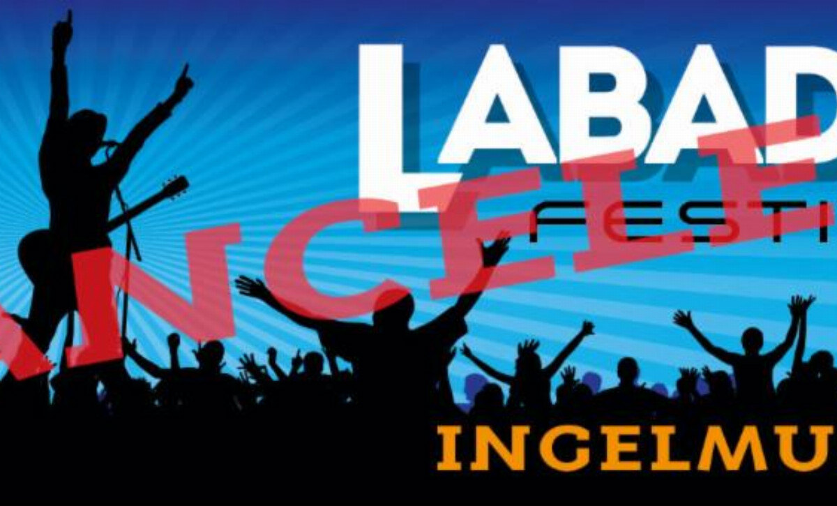 Labadoux 2020 canceled!