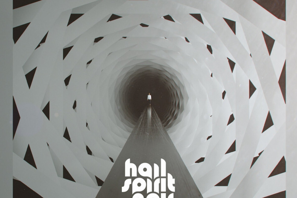Hail Spirit Noir reveal new album details and trailer