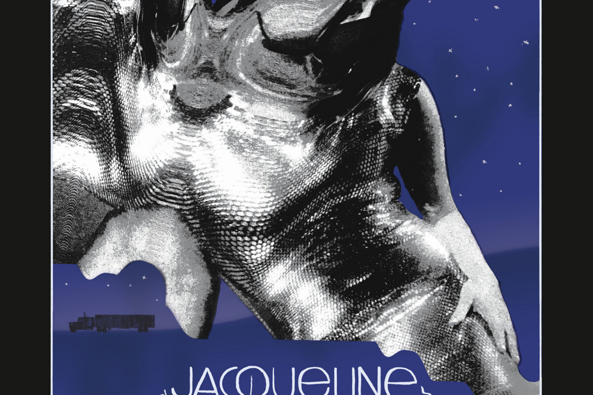 Jackie Lynn shares new single "Dream St."