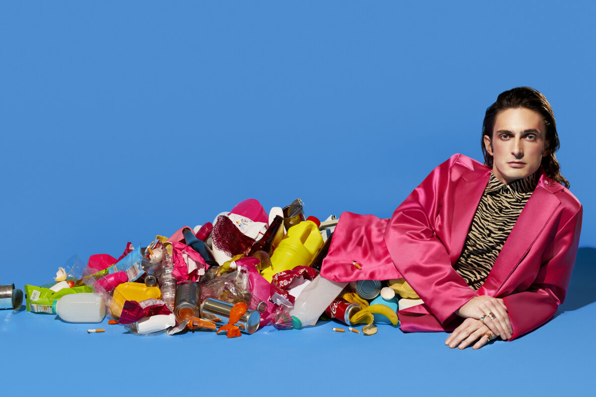 Nzca Lines shares new single 'Pure Luxury'