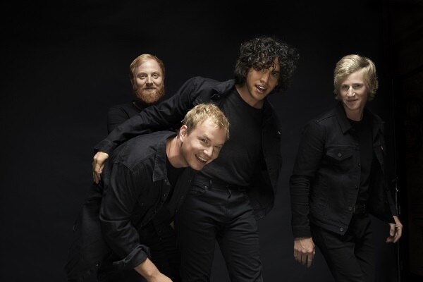Social Animals Release New Video For “Get Over It”