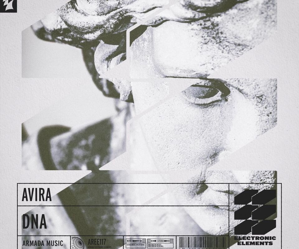 Avira debuts on Armada Electronic Elements with first original release: 'DNA'