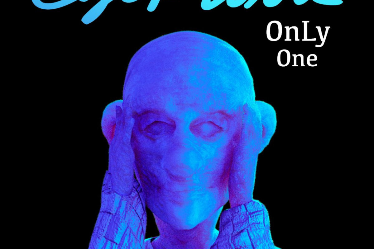 Egomunk releases powerful videos for 'Only One' EP